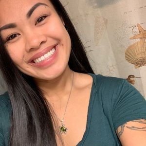 Meet your Posher, Ciara